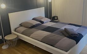Chambre Confort Centre Ville Chez L'Habitant