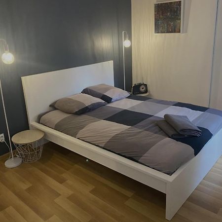 Chambre Confort Centre Ville Chez L'Habitant Lyon Extérieur photo