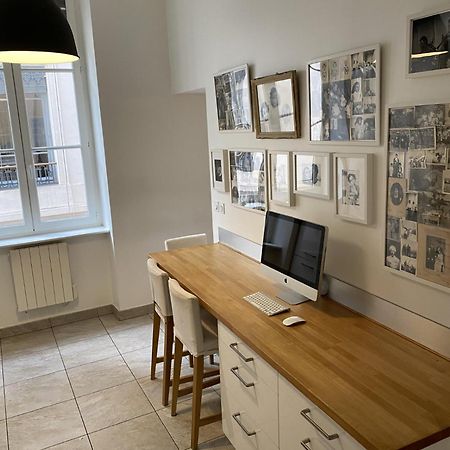 Chambre Confort Centre Ville Chez L'Habitant Lyon Extérieur photo