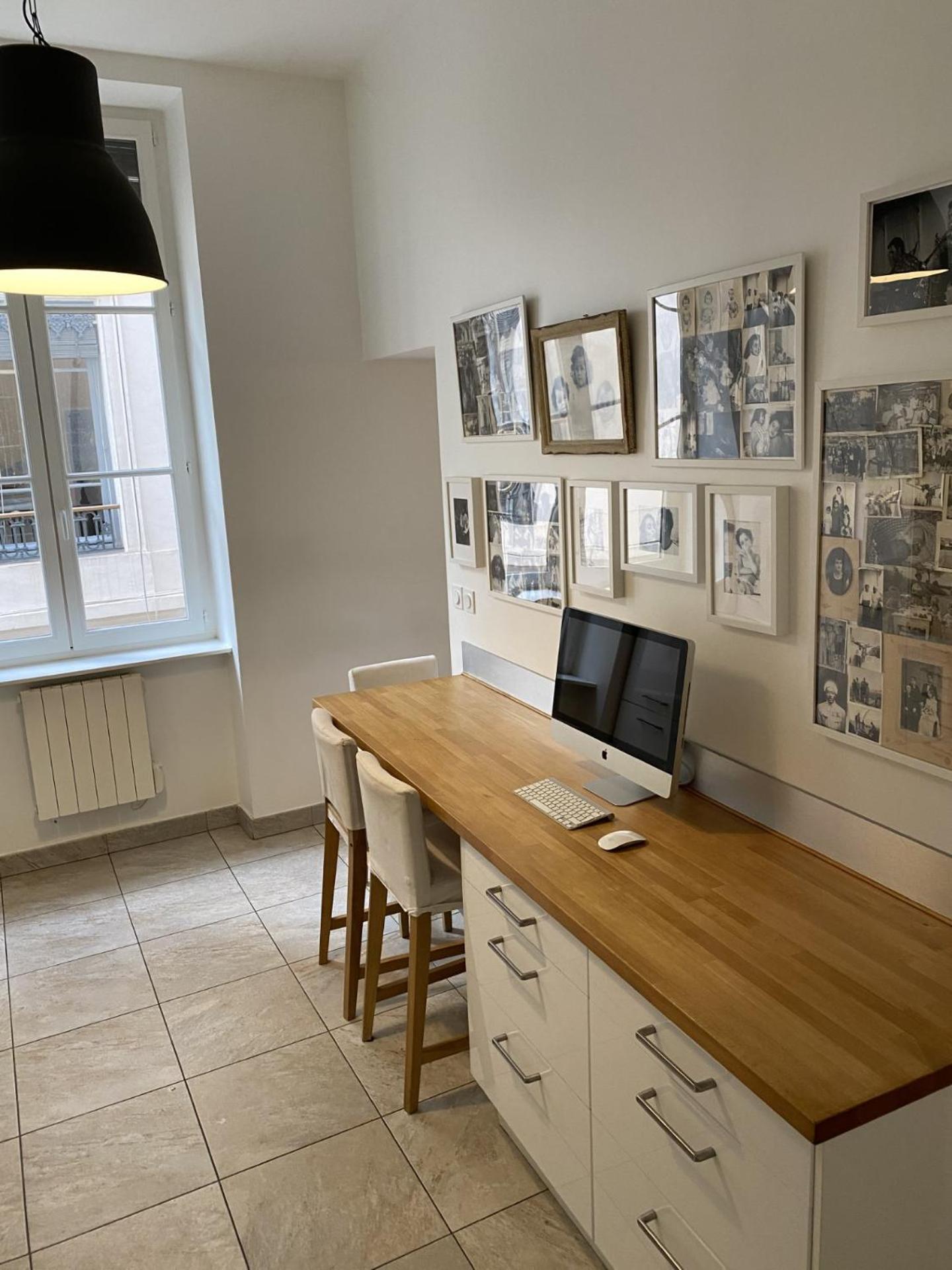 Chambre Confort Centre Ville Chez L'Habitant Lyon Extérieur photo